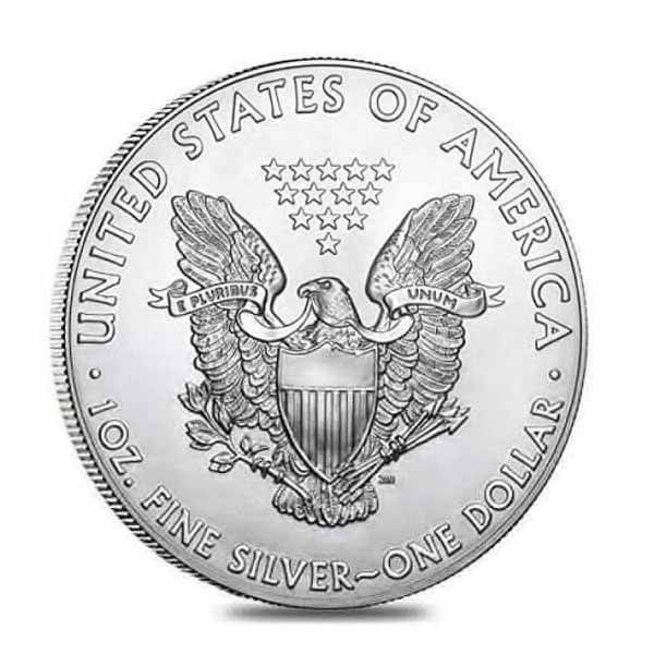 2006-2020 American 1-Ounce Eagle Brilliant Uncirculated - Estylish Shop