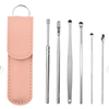 Innovative Spring EarWax Cleaner Tool Set