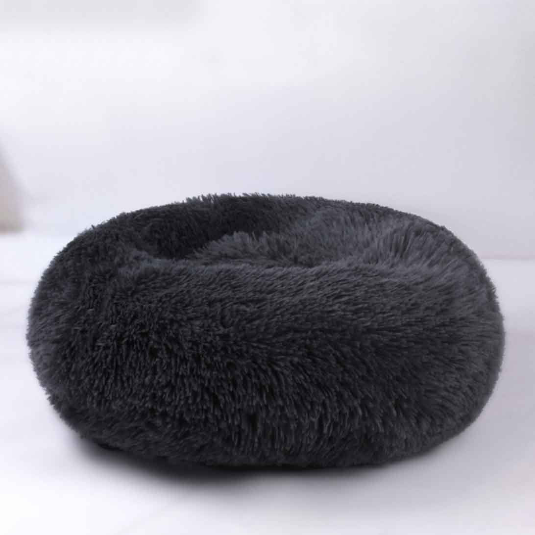 (Last Day Promotion, 55% OFF)Comfy Calming Dog/Cat Bed