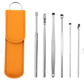 Innovative Spring EarWax Cleaner Tool Set