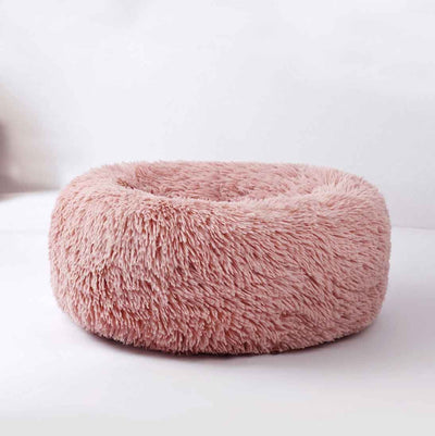 (Last Day Promotion, 55% OFF)Comfy Calming Dog/Cat Bed