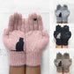 Cat Gloves