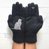 Cat Gloves