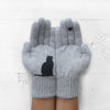 Cat Gloves