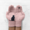 Cat Gloves