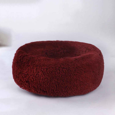 (Last Day Promotion, 55% OFF)Comfy Calming Dog/Cat Bed