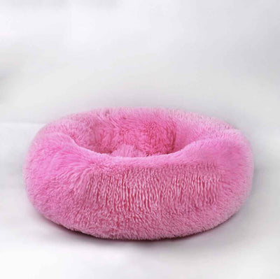 (Last Day Promotion, 55% OFF)Comfy Calming Dog/Cat Bed