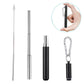 Reusable Telescopic Eco-friendly Straw - BUY 2 FREE SHIPPING