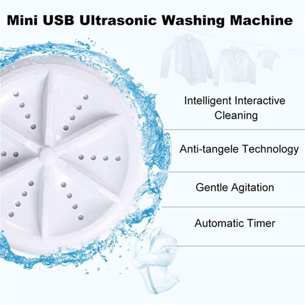 PORTABLE WASHING MACHINE-FREE SHIPPING