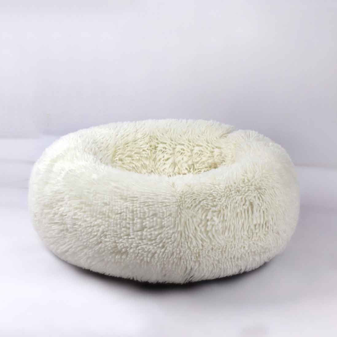 (Last Day Promotion, 55% OFF)Comfy Calming Dog/Cat Bed